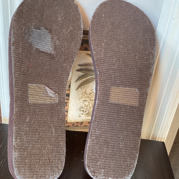 UGA Flip Flops - Picture 5 of 6